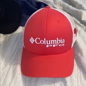 Columbia PFG Hat